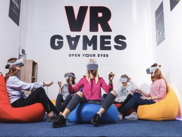 Шолом VR Oculus Go - Image 4