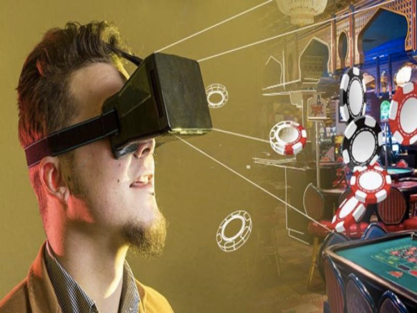 VR Казино - Image 2